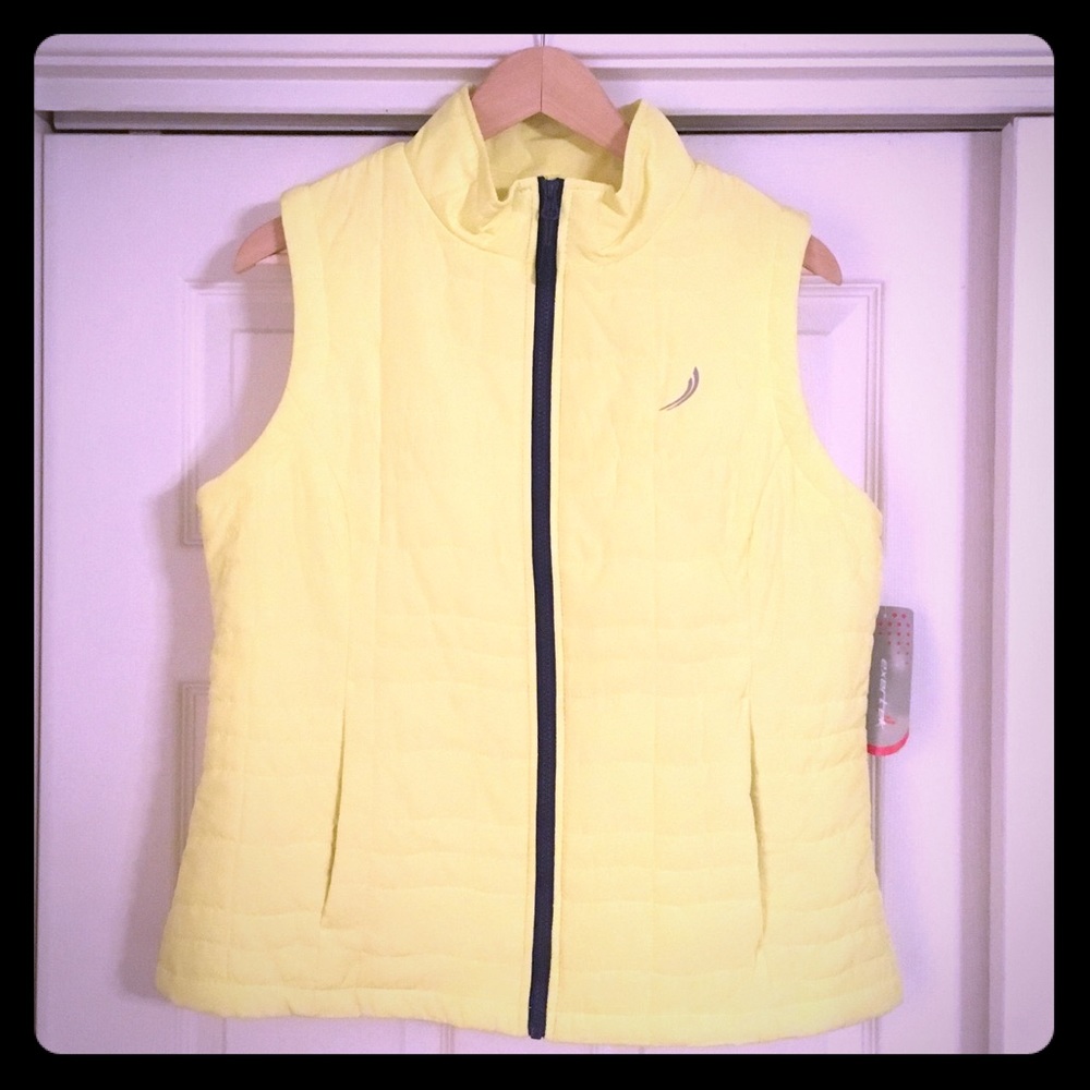 Exertek Ski Vest